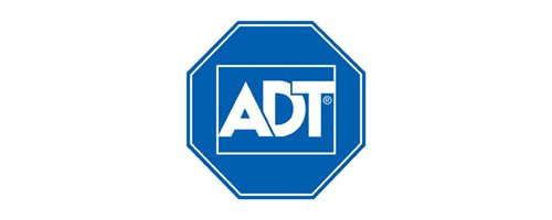 Enjoy online deliveries by combatting parcel theft. ADT Security logo