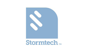 Stormtech logo