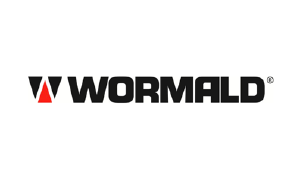 Wormald logo