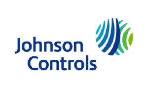 Johnson Controls logo