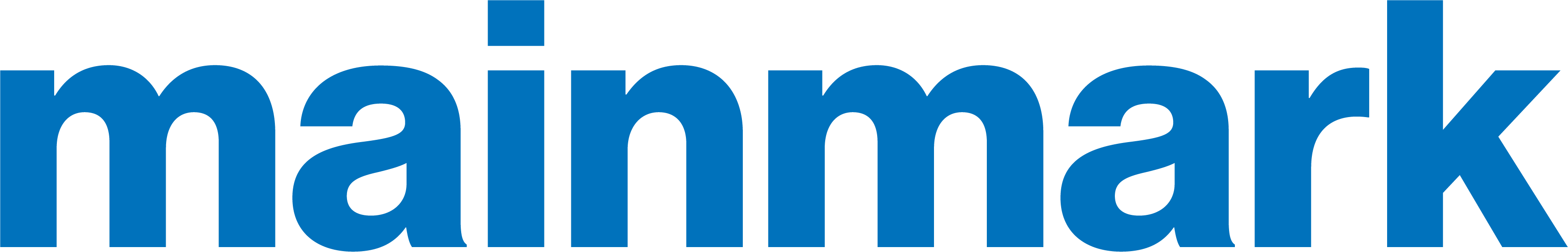 Mainmark logo